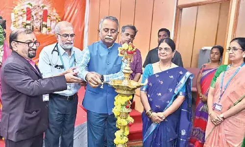 Women should achieve empowerment through own efforts: Justice SVN Bhatti