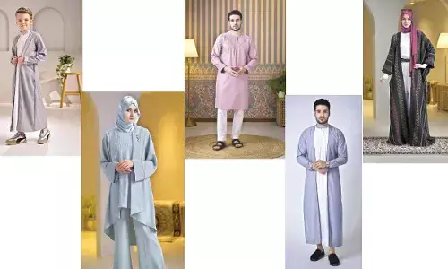 Ramadan Ready? Elevate Your Festive Look with These Must-Have Picks!