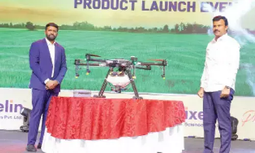 Pixelin Sciences Unveils Revolutionary Agricultural Solutions