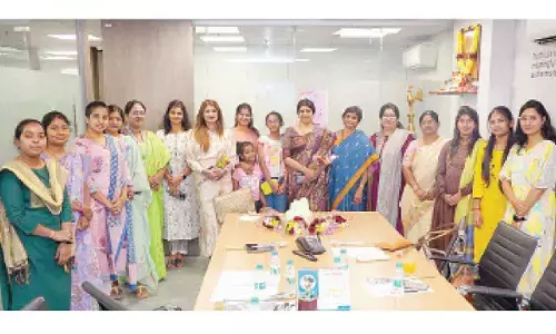 Empowering Women in Poultry: Poultry India/IPEMA Celebrates International Women’s Day 2025