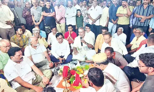 26-day Thakurani Yatra in Berhampur from April 3