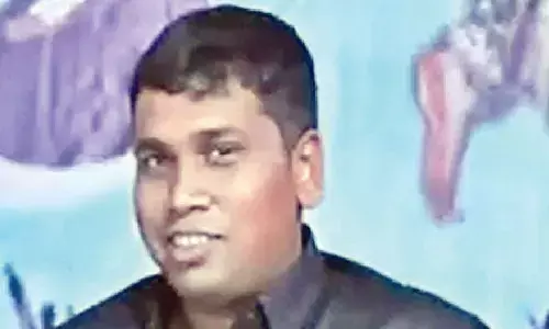 BJD leader Raja Chakra held in mining scam