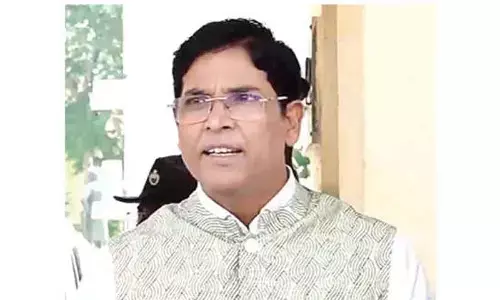 Din in Assembly over Polavaram