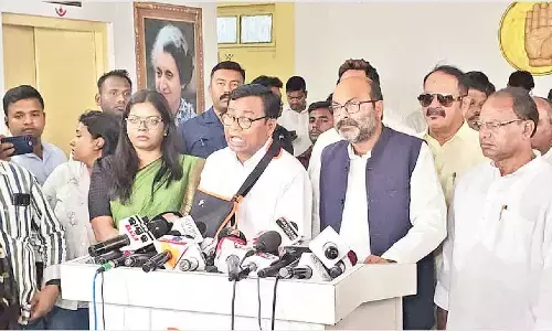 Cong to gherao Assembly on March 27