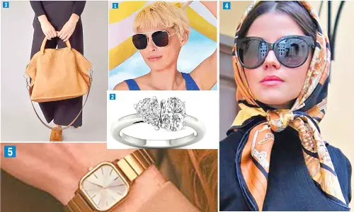 Fashion Staples Every Woman Should Consider