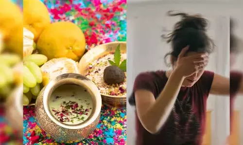 Beat the Bhang Hangover Quick Recovery Tips Post-Holi