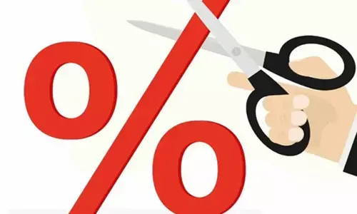 RBI likely to cut rates next month amid easing inflation: HSBC