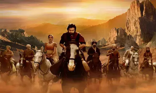Pawan Kalyan’s ‘HHVM’ sets for May 9 release