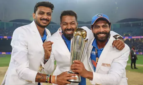 India were well-balanced team in Champions Trophy due to all-rounders: Ponting