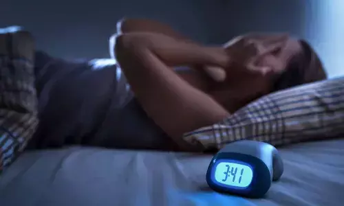 53% surveyed experience sleep-related disorders without a consistent bedtime routine: YouGov and Amazon Alexa Study