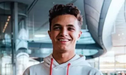 F1: McLaren shows strong pace, but Norris seeks more consistency in Australian GP