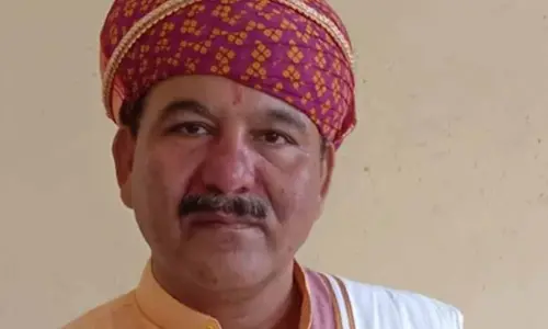 Sarpanch dies of heart attack while dancing in Rajasthan village