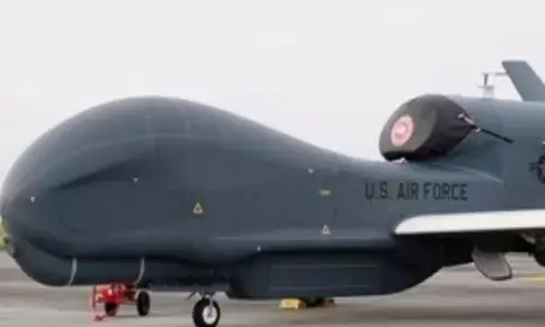 Trump ambassador nominee to Japan says Tokyo will have to pay more to host US forces