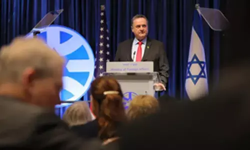 Israeli army to remain at strategic points in southern Lebanon indefinitely