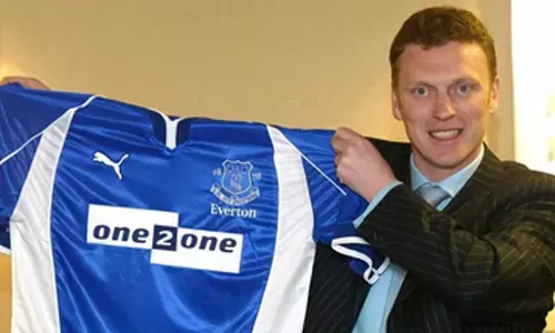 Premier League: David Moyes named Manager of the Month for February