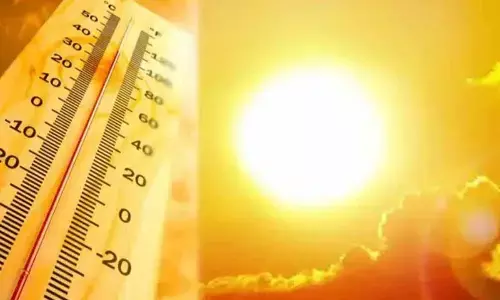 IMD predicts intense heatwave till April 30 in Gujarat