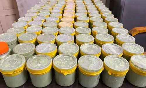 Holi Festivities Used as Cover for Cannabis-Laced Sweets in Hyderabad