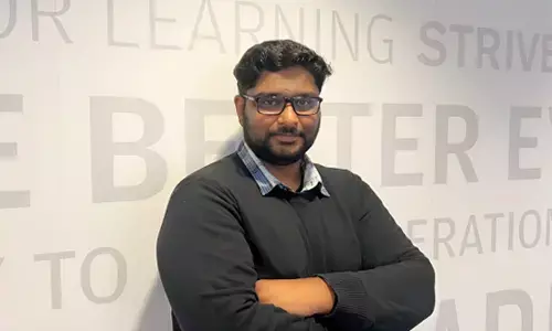 Shaping the Future of Fintech Through Innovation and Risk Management