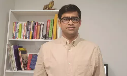 Centralised Solution Slashes Costs and Simplifies System Integration