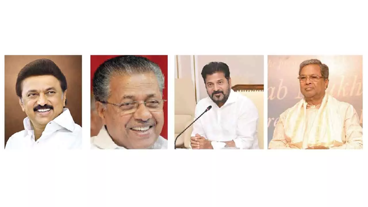 Parochialism: When power comes first, not the nation Parochialism: When power comes first, not the nation