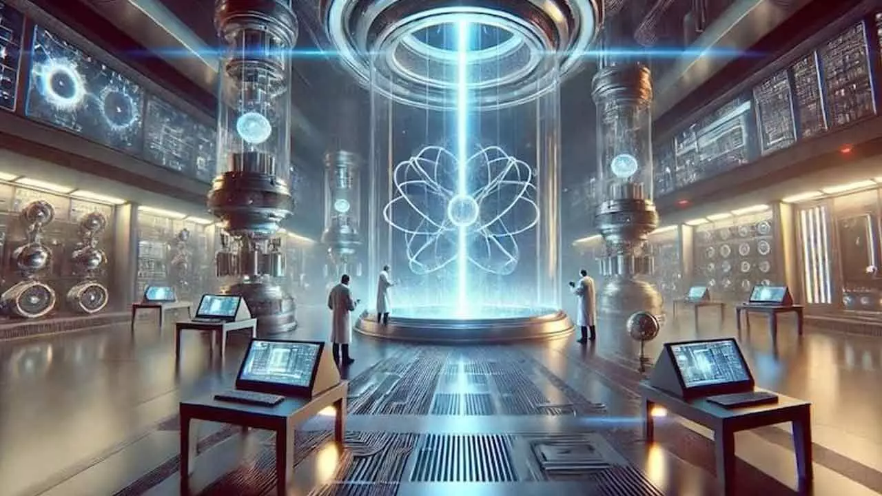 Scientists freeze light for first time ever