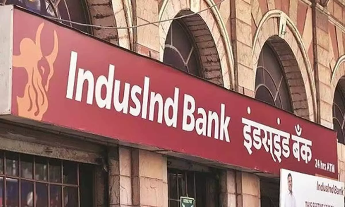 Ignore speculation, bank remains strong, RBI assures IndusInd Bank depositors Ignore speculation, bank remains strong, RBI assures IndusInd Bank depositors