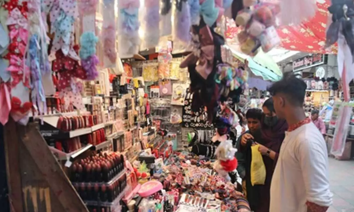 Bdesh sees rise in low-quality products due to Yunus-led govt negligence: Report Bdesh sees rise in low-quality products due to Yunus-led govt negligence: Report