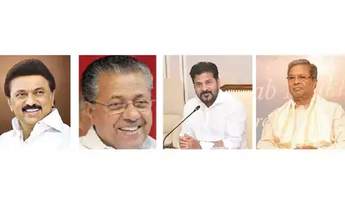 Parochialism: When power comes first, not the nation