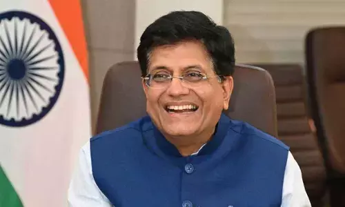 Will follow ‘India First’ approach in trade talks with US: Goyal
