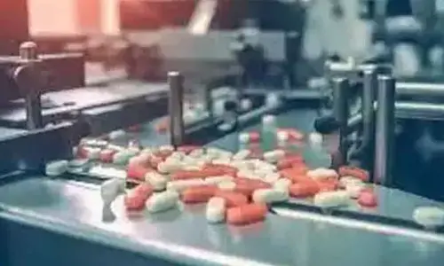 Parl panel flags brain drain from Health dept