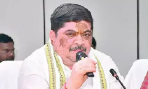 TGSRTC to fill over 3,000 posts soon: MIN