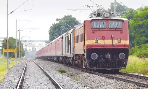 SCR to run special trains for festive season