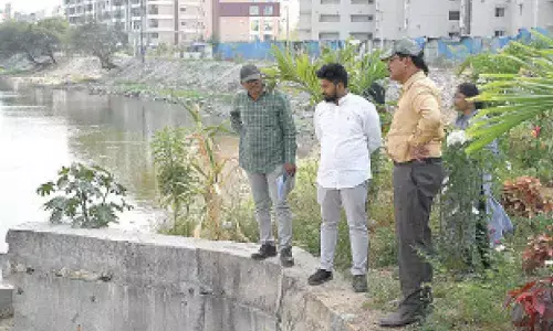 Armed with more ammo, HYDRA to crack down on land encroachments