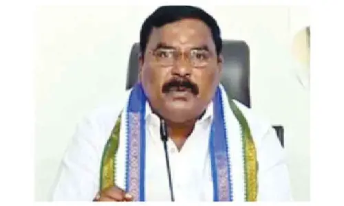 YSRCP accuses TDP of ‘weakening’ education system