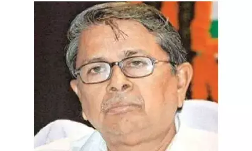 Badri alleges role of 2 top officers in mining scam