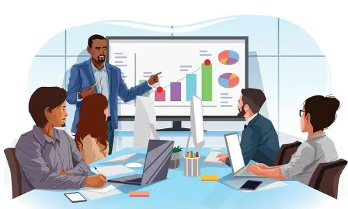 Brahmin business meet takes off today