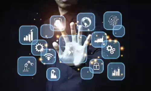 Tech-led SMEs may contribute half to GDP