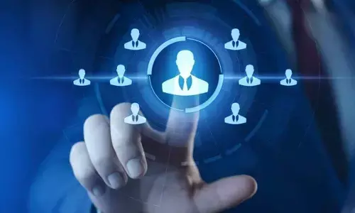 The HR role in preparing future talent