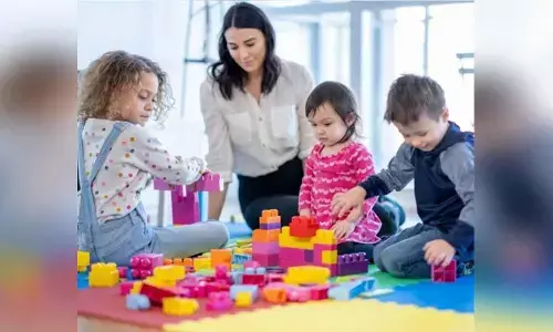 Unlocking potential through holistic education