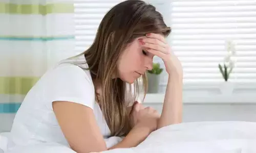 Lack of proper sleep may raise hypertension risk in teenagers