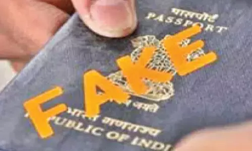 Retired cop cleared 52 forged applications