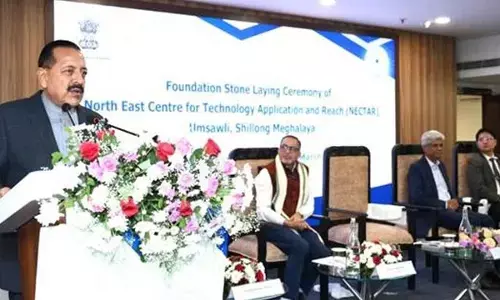 Centre plans to turn Northeast into India’s next saffron hub