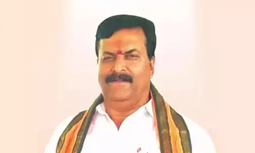 BJP leader alleges diversionary tactics