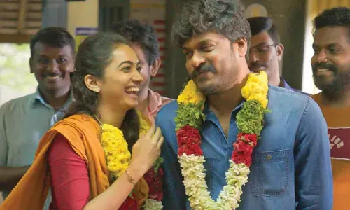 ‘Kudumbasthan’ completes 50-day theatrical run despite OTT release