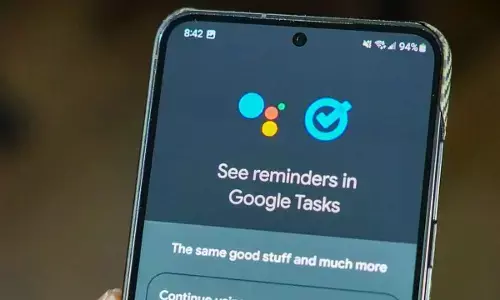 Google Moving On from Google Assistant