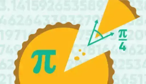 Pi Day 2025