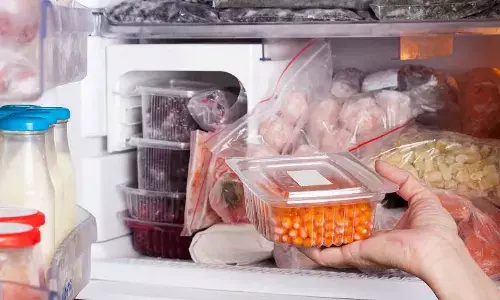 Frozen Foods You Should Avoid Buying