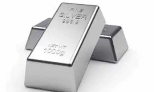 Silver ETFs AUM surges over Rs 13,500 crore in just 3 years: Report