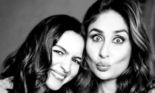 Kareena Kapoor wishes her ‘favorite superstar’ Alia Bhatt on her birthday