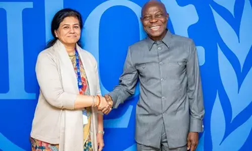 India backs steps to boost labour welfare, quality jobs at ILO meet in Geneva